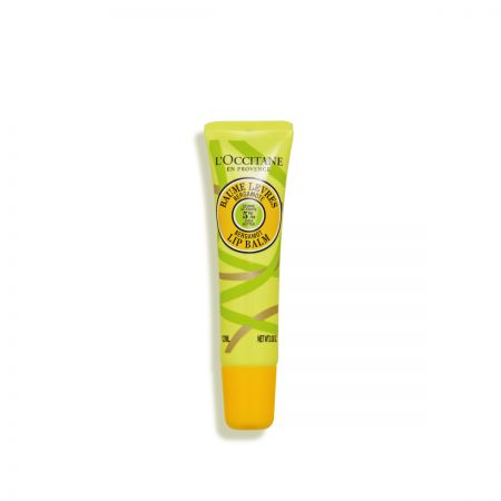 BERGAMOT SCENTED LIP BALM 12ML