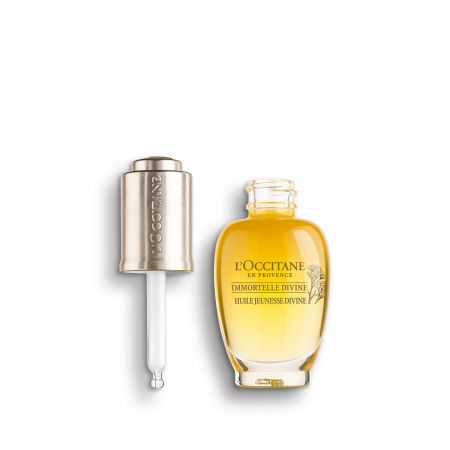 IMM DIVINE YOUTH OIL 30ML