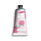 PEONY HAND CREAM 75ML