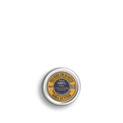 SHEA BUTTER ORGANIC 10ML