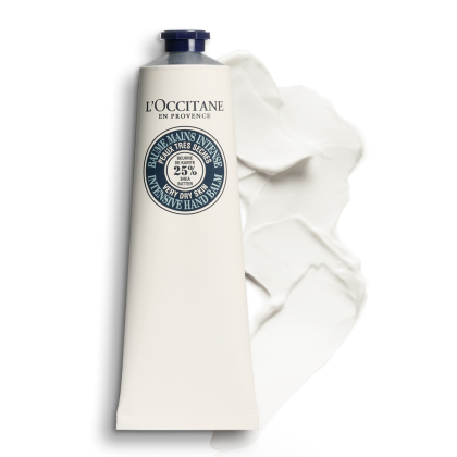 SHEA INTENSIVE HAND BALM 150ML
