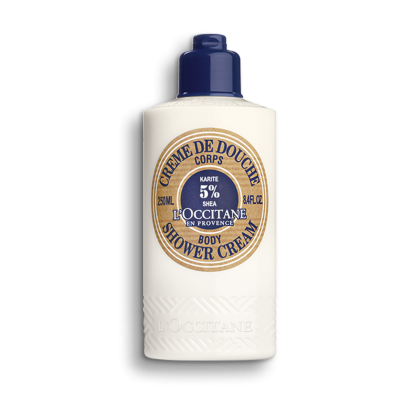ULTRA RICH SHOWER CREAM - 250ML
