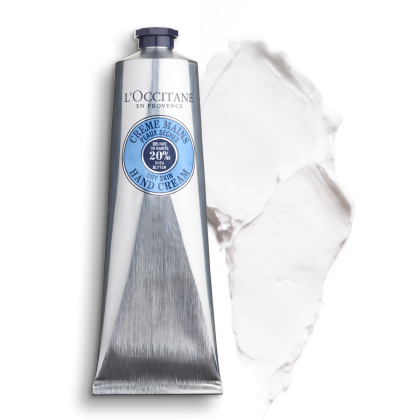 SHEA HAND CREAM - 150ML