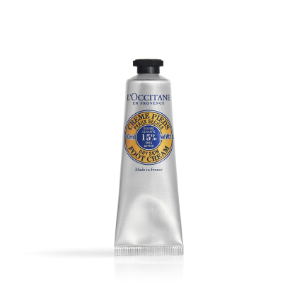 SHEA FOOT CREAM - 30ML