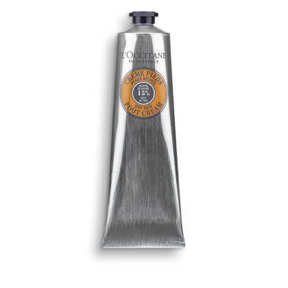 SHEA FOOT CREAM - 150ML