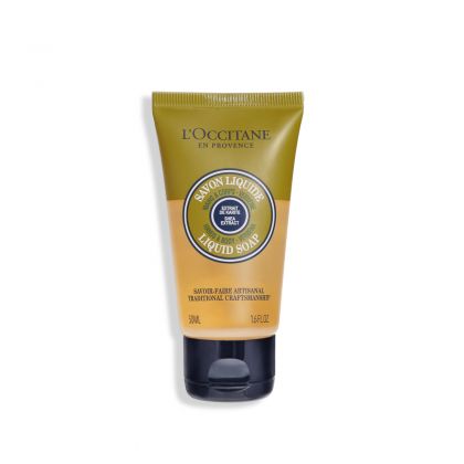 SHEA VERB LIQ SOAP NOMAD 50ML