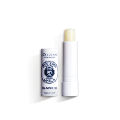 SHEA ULTRA RICH LIP BALM 4.5 ML