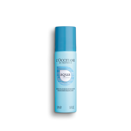 AQUA MOISTURISING MIST 50ML
