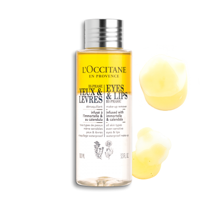 CLEANS INFUS BIPH MK REMOVE 100ML