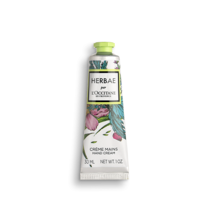 HAND CREAM HERBAE 30ML