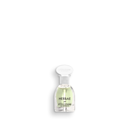 EAU DE PARFUM HERBAE 5ML