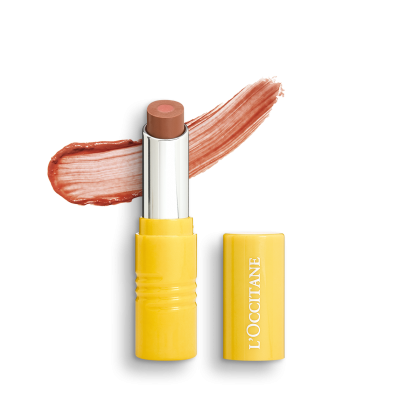 FRUITY LIPSTICK 010 NUDE BEIGE