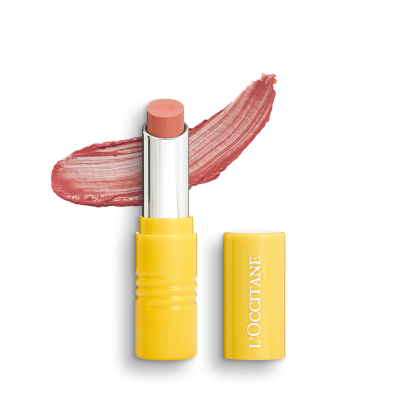 FRUITY LIPSTICK 020 NUDE PINK