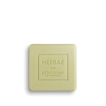 SOAP RSPO SG 100GR HERBAE