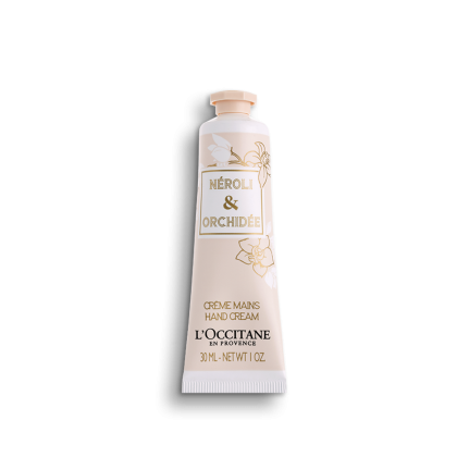 NEROLI ORCHID HAND CREAM 30ML