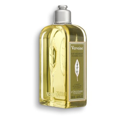 VERBENA FOAMING BATH - 500ML