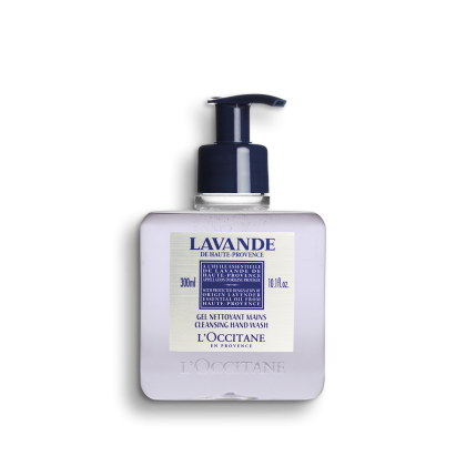LAVENDER CLEANS HAND WASH 300ML
