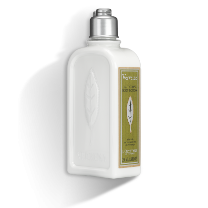 VERBENA BODY LOTION - 250ML