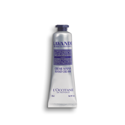 LAVENDER HAND CREAM 30ML