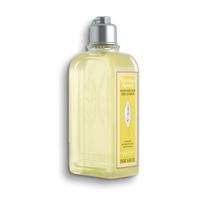 CITRUS FRESH SHAMPOO - 250ML