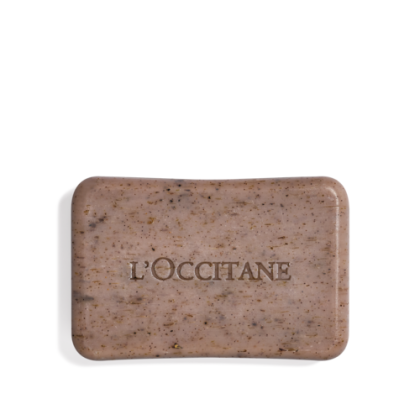 LAVENDER EXFOLIATING SOAP 150G