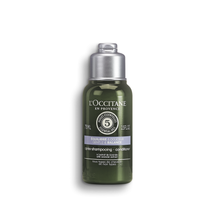 GENTLE & BALANCE COND 75ML