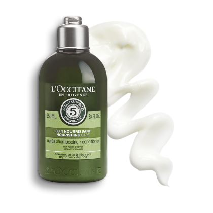 AROMA NOURISHING CONDITIONER 250ML