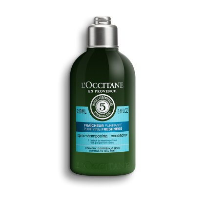 PURIFYING CONDITIONER 250ML