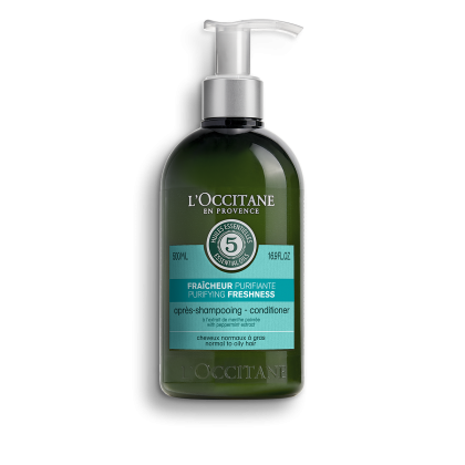 PURIFYING CONDITIONER 500ML