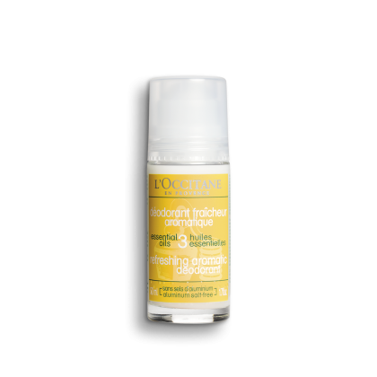 AROMA AROMATIC FRESHNESS DEO 50ML