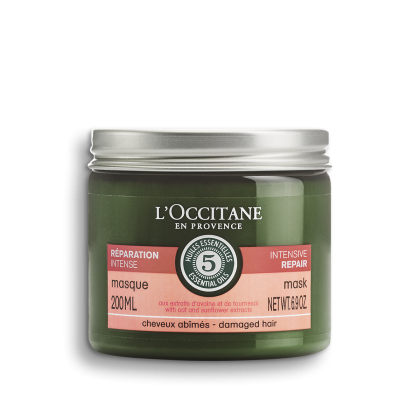 INTENSE REPAIR MASK 200ML