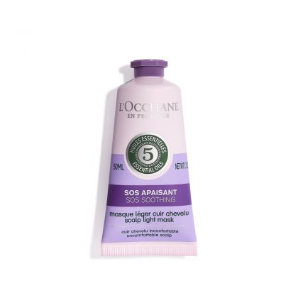 SOS SOOTHING 50ML
