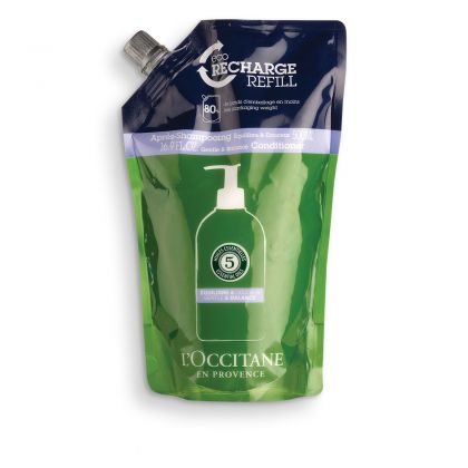 GNTL & BLNC REFILL CD 500ML