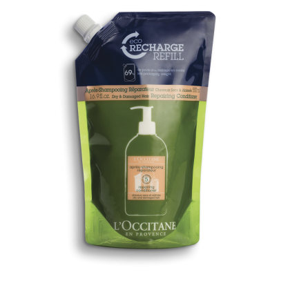 INTENSE REPAIR REFILL COND 500ML