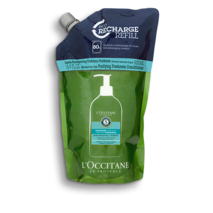 PURIFYING CONDITIONER REFILL 500ML