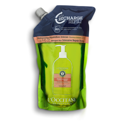 INTENSE REPAIR REFILL SHAMPO 500ML