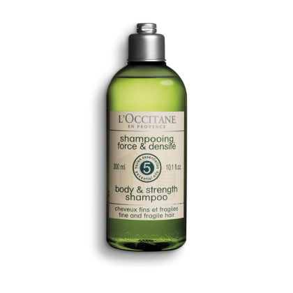 AROMA FORCE SHAMPOO 300ML