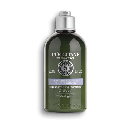 GENTLE & BALANCE SHAMPOO 300ML