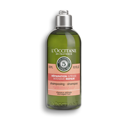 INTENSE REPAIR SHAMPOO 300ML