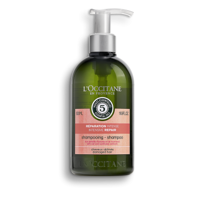 AROMA INTENS REPAIR SHAMPOO 500ML