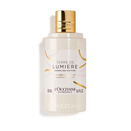 BEAUTIFYING BODY MILK 250ML