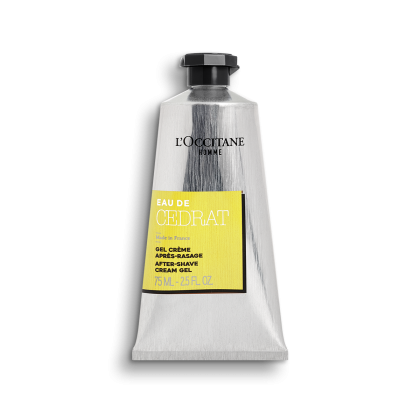 NEW CEDRAT AFTER - SHAVE 75ML