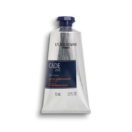 COMFORTING AFTER SHAVE BALM 75ML
