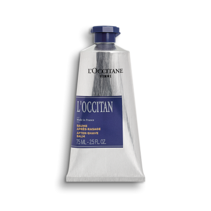 NEW LOCCITAN AFTER -HAVE 75ML