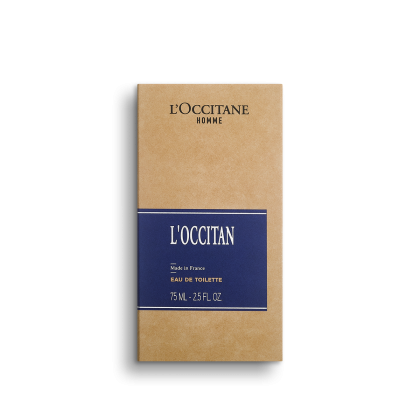 EDT LOCCITAN 75ML