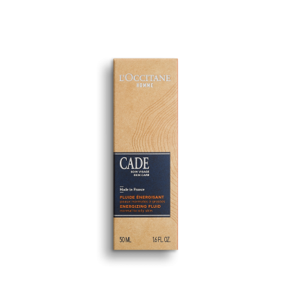 ENERGIZING FLUID 50ML