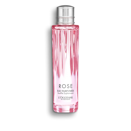 EUPH ROSE FRAGR WATER 50ML