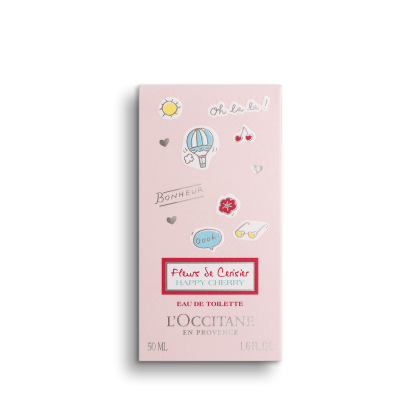 CHERRY 2020 EDT 50ML