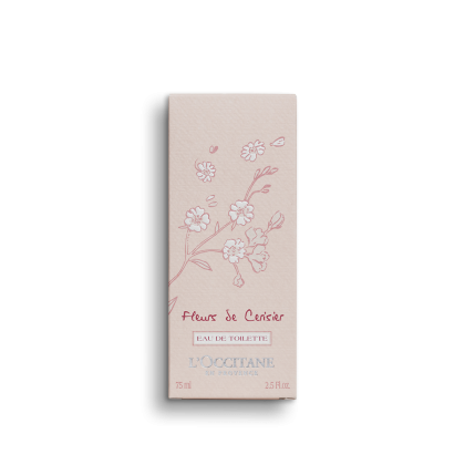 CHERRY BLOSSOM EDT 75ML