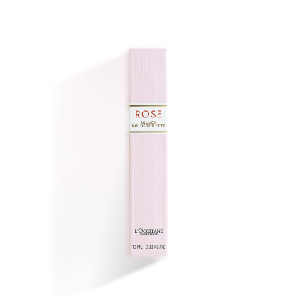 ROSE EDT ROLL ON 10ML